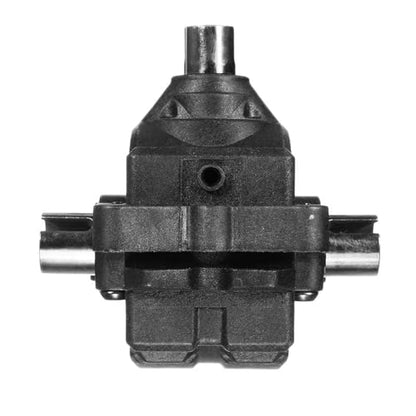 DHK RC Car Part 8381-100 Compatible Differential Gearbox Assembly
