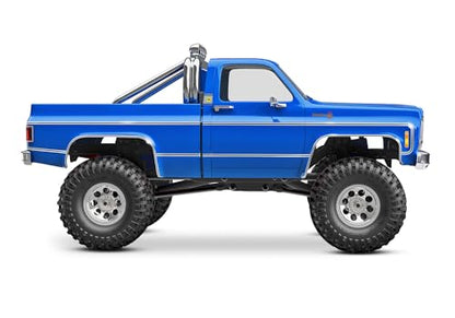 Traxxas 1/18 TRX-4M K10 High Trail Crawler Truck