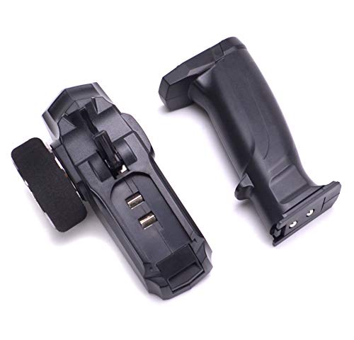 Turbo Racing 91803G-VT RC 2.4GHz 3CH Radio Transmitter Remote Controller with Receiver for RC Car Boat