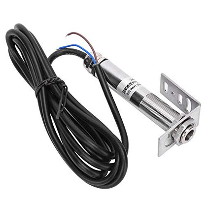High Temperature Sensors Non Contact Infrared Temperature Sensors 4-20mA Transmitter 10-30VDC (0~500℃)