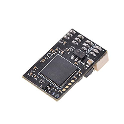 RC Receiver RC Plane Receiver - 2.4Ghz 4CH S-FHSS Compatible Receiver for Mini Car & Aircraft(RFS05S) - style: RFS05S