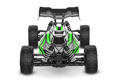 Traxxas Jato 4X4 BL-2s
