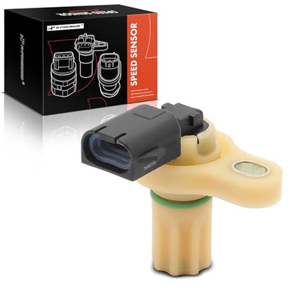 A-Premium Speed Sensor 2 Pins | Compatible with Ford Escape 2001-2008, Probe 1993-1997 & Mazda Tribute 2001-2006 2008-2011, MX-6 MX6, 626 & Mercury Mariner