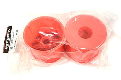 Integy X-Wide Monster Wheel(2) 40-Low Profile (40 Size)