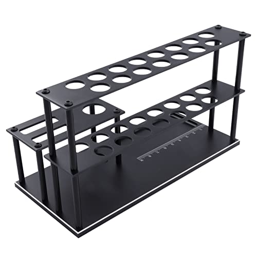 Professional RC Screwdriver Organizer RC Tool Stand Tools Kit Tool Holder For RC Hobby Repair