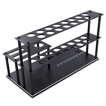 Professional RC Screwdriver Organizer RC Tool Stand Tools Kit Tool Holder For RC Hobby Repair