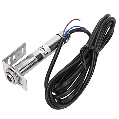 High Temperature Sensors Non Touch Infrared Temperature Sensors 4-20mA Transmitter 10-30VDC (0~600℃) - size: 0~600℃