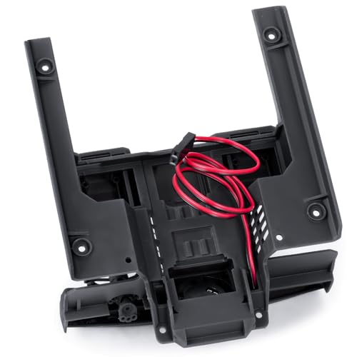 RC Car Body Interior Shell Decoration | Upgrade Parts, For 1/18 Tra-xxas TRX4M K10, RC Crawler Car
