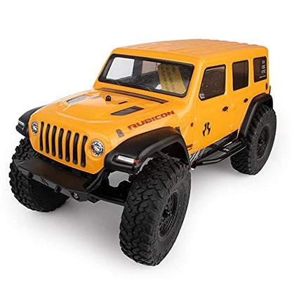 KYX Racing CNC Machined Aluminum Alloy Rear Body Mount Posts Rear Bumper Mount Upgrades Parts Accessories for 1/24 RC Crawler Car Axial SCX24 AXI00002 JLU