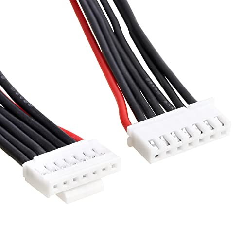 Hobbypark JST-XH Lipo Battery Charger Balance Board Extend Expansion Board Adapter Converter w/Battery Straps