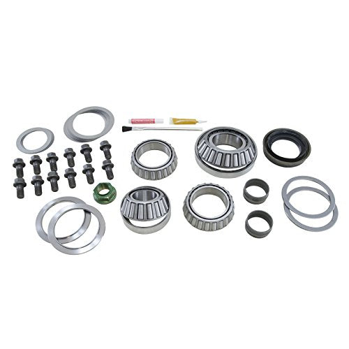 USA Standard Gear (ZK GM9.5-A) Master Overhaul Kit for GM 9.5" Differential - style: GM 9.5 79-97