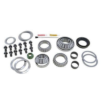 USA Standard Gear (ZK GM9.5-A) Master Overhaul Kit for GM 9.5" Differential - style: GM 9.5 79-97