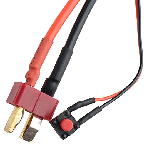 M16032 Electronic Speed Control/Receiver for 1:16 Scale New Version 16889 16890 RC Cars