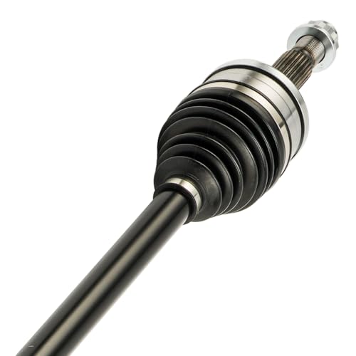 Torchbeam Front Right CV Axle Shaft Fits Toyota 2019-2024 RAV4, Axle Shaft NCV69130 - size: RAV4 2019-2024 Front Right