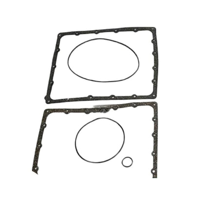 JR405E RC4AEL for Car Automatic Transmission Gearbox Overhaul Rebuild Repair Kit Seals Gasket Fit O-rings