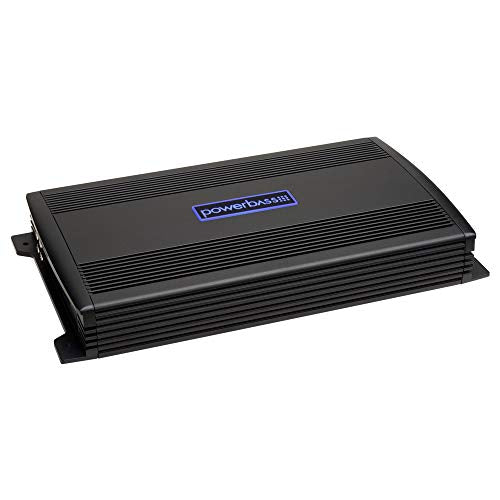 Powerbass ASA3-600.2 300W 2 Channel Amplifier