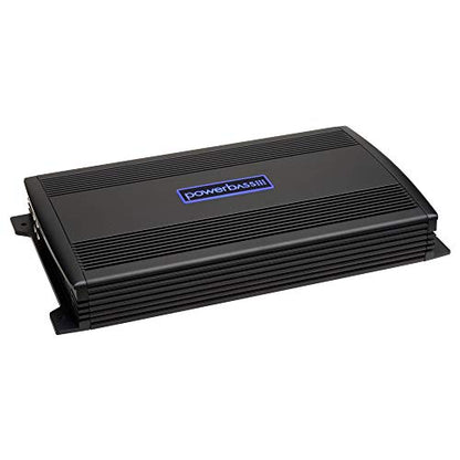 Powerbass ASA3-600.2 300W 2 Channel Amplifier