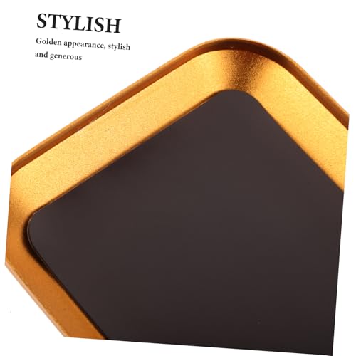 Aluminum Alloy RC Screw Tray Magnetic Gasket Model Car Parts Organizer Sturdy Storage Tool for Hobbyists and RC Repair