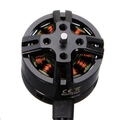 BE1806 1400KV 2300KV 2700KV Brushless Mini Motor 2-3S Powerful and Versatile Elevate Your RC Quadcopters or Multicopters and RC Cars.(BE1806 1400KV) - color: BE1806 1400KV