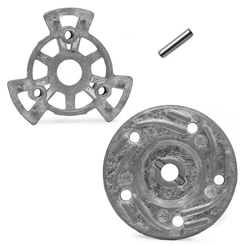 RC Car Replacement for Traxxas for Revo for Slash for Rally for E-Maxx Slipper Clutch Kit 5351A Complete Rebuild Set RC Car Parts