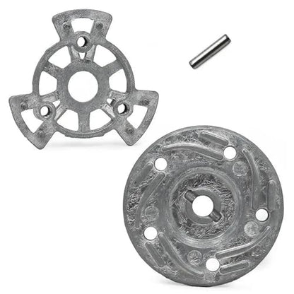 RC Car Replacement for Traxxas for Revo for Slash for Rally for E-Maxx Slipper Clutch Kit 5351A Complete Rebuild Set RC Car Parts