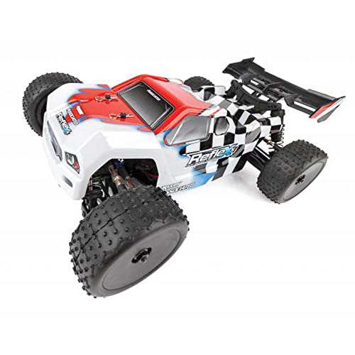 Team Associated 1/14 Reflex 14B 4 Wheel Drive Brushless Truggy RTR Battery & Charger not Included ASC20176