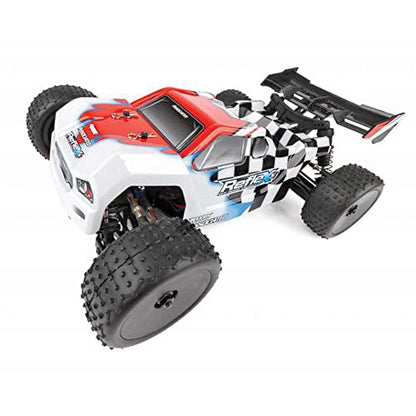 Team Associated 1/14 Reflex 14B 4 Wheel Drive Brushless Truggy RTR Battery & Charger not Included ASC20176