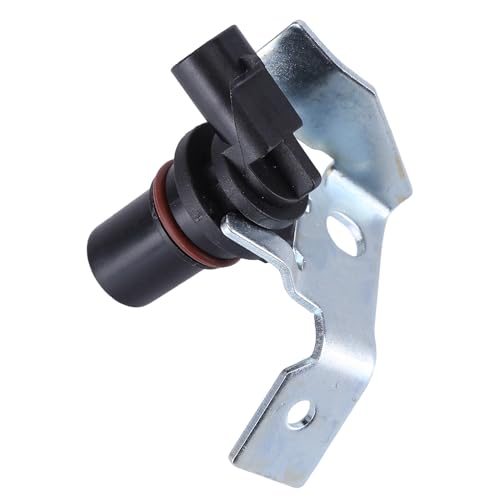 Automatic Transmission Input and Output Speed Sensor,24203876 Transmission Speed Sensor Fit for 1991-On