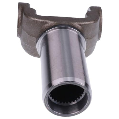 Drive Shaft Transmission Slip Yoke 3-3-2431X 1350 Series Fit for GM 400 | Fit for GM 400 TH 400 4l80E 4L85E Fit for Muncie M21 M22 Fit for Borg Warner T10 31/32 Spl Counter Bore