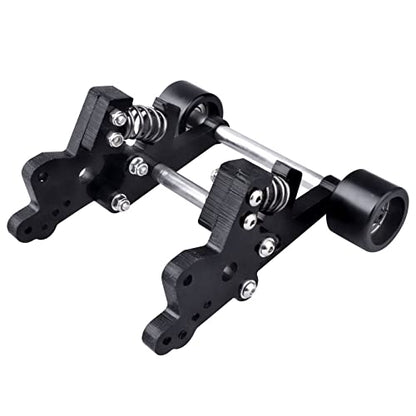 Adjustable Wheelie Bar Assembly for Losi LMT Monster Truck 4WD