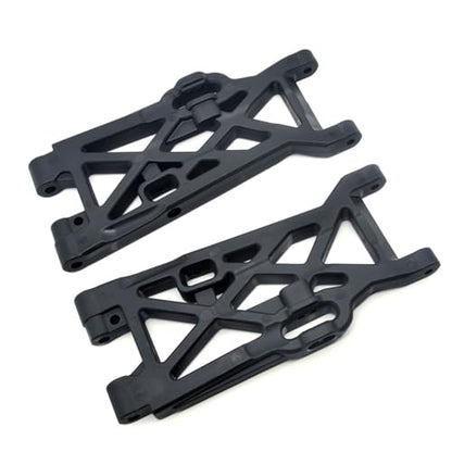 RC Car Front Rear Lower Suspension Arm Replacement for ZD-Racing 1/7 MX-07 MX07 Monster Truck RC Car Accessories Parts