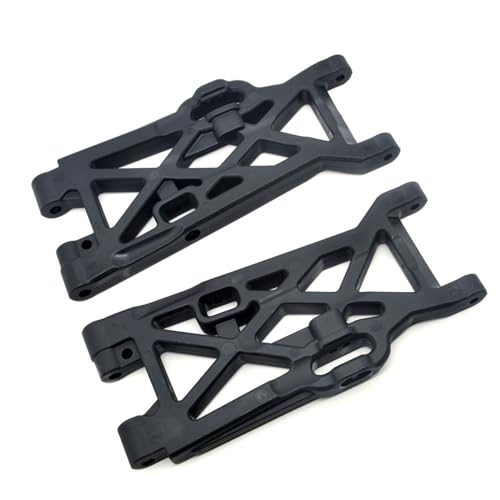 RC Car Front Rear Lower Suspension Arm Replacement for ZD-Racing 1/7 MX-07 MX07 Monster Truck RC Car Accessories Parts