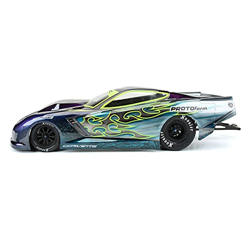 Pro-Line Racing RC Body Paint - Candy Blue Ice PRO632903 Car Paint