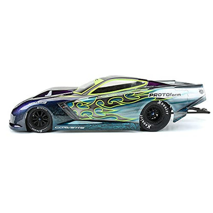 Pro-Line Racing RC Body Paint - Candy Blue Ice PRO632903 Car Paint