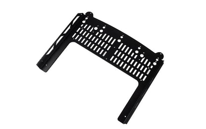 Roof Rack W/Light Bar and Warning Light for Traxxas TRX-6 Ultimate RC Hauler