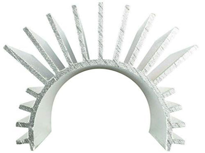 Apex RC Products 1/8 / 40 Size Motor Aluminum Heat Sink #8039