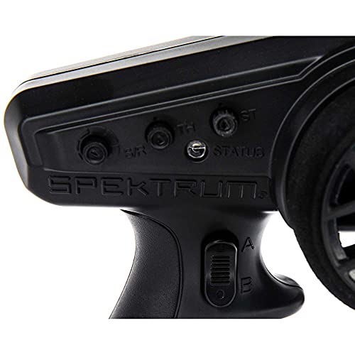 Spektrum SLT3 3-Channel SLT Radio System with SR315 Dual Protocol, SPMSLT300