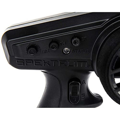 Spektrum SLT3 3-Channel SLT Radio System with SR315 Dual Protocol, SPMSLT300