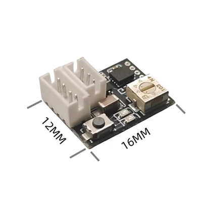 G068 3.7-8.4V Micro Gyroscope for RC 1/24 1/28 MINI-Z/Q Drift Car