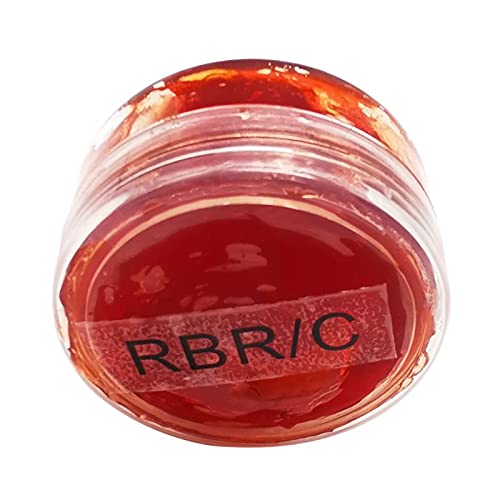 Replacement Part For High Pressure Differential Gear Drive Shaft Grease Lubricating Oil For RC Car Crawler Truck Boat Aircraft - (Color: Red) - color: Red