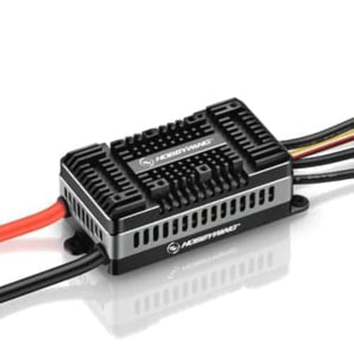HOBBYWING Platinum 180A HV SBEC V5
