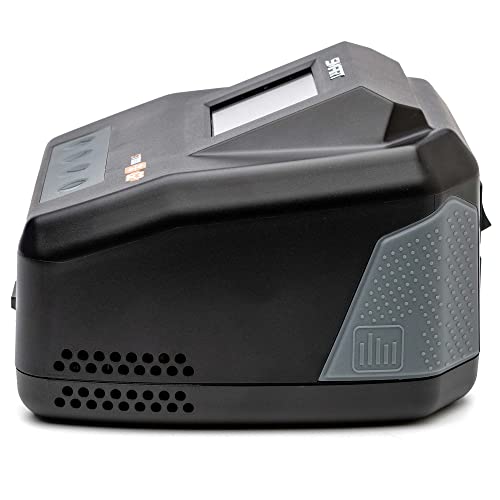 Spektrum S1100 G2 1x100W AC Smart Charger, SPMXC2080