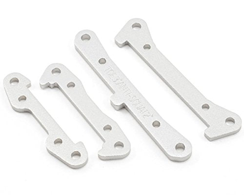 Losi Hinge Pin Brace Set 8RTR LOSB2203 Gas Car/Truck Replacement Parts