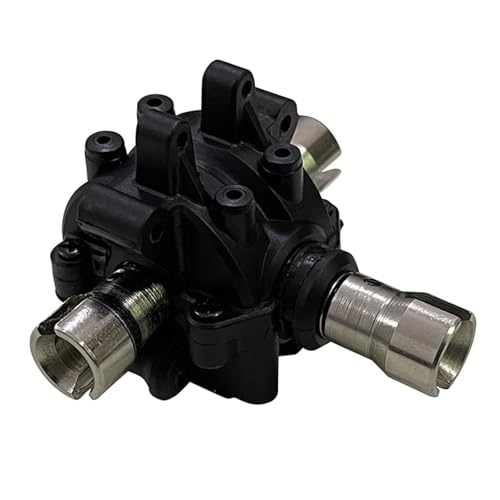 RC Gear Box for XLF X03A X04A X-03 X-04 X05 X06 F10 F19 Front Gearbox Gear Box with 1/10 rc Car Replacement Accessories