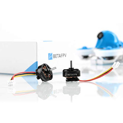 BETAFPV 4pcs 1103 11000KV Brushless Motors FPV 2S Motor RC for 2S Lipo Battery 2S Frame Beta75X Whoop Drone