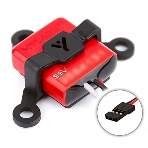 10R120 Mylaps RC4 (3-Wire) Transponder