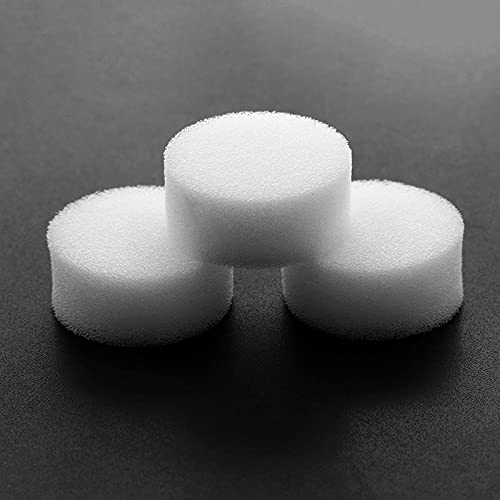 3Pcs KE15SP Air Filter Sponge 74033-13-1 for FW06 1/10 RC Nitro Car Spare Parts