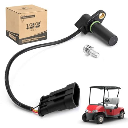 10L0L Golf Cart Speed Sensor Kit for EZGO RXV Gas & Electric 614252 2008-UP Cart