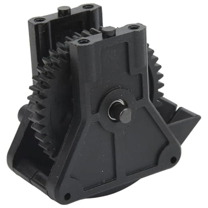 RC Car Speed Gear 2 Speed Reverse Transmission Gearbox for 1/10 HSP 94122 94102 RC Crawler Car HSP 94122 94102 Upgrade Parts