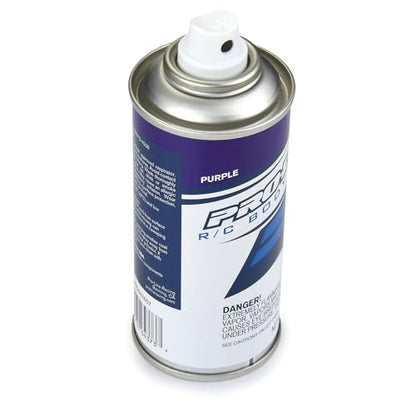 Pro-line Racing Pro-Line RC Body Spray Paint - Purple PRO643607